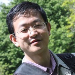 Jia-Ren Liu