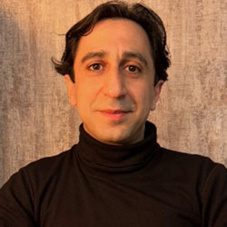 Mohammad Sarraf